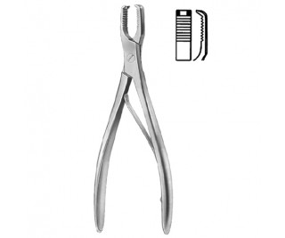  Bone Holding Forceps